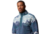 Columbia Helvetia II Printed Half Snap Fleece 2098461461 Columbia Helvetia II Printed Half Snap Fleece 2098461461
