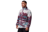 Columbia Helvetia II Printed Half Snap Fleece 2098461624 Columbia Helvetia II Printed Half Snap Fleece 2098461624