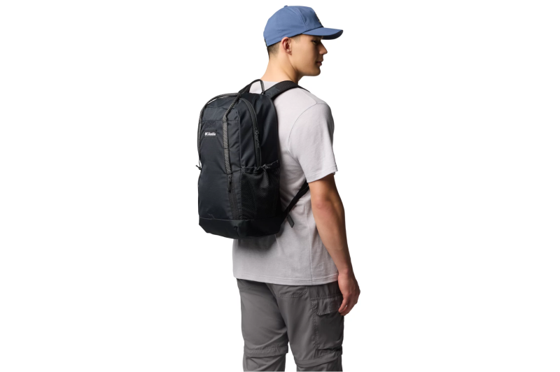 Columbia Echo Mountain 25L Backpack 2121431010 Columbia Echo Mountain 25L Backpack 2121431010