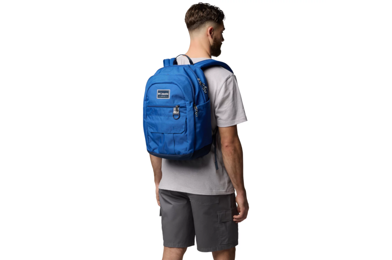 Columbia Buxton 26L Backpack 2121451433 Columbia Buxton 26L Backpack 2121451433