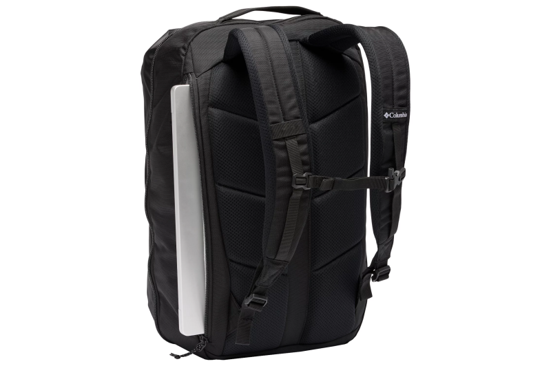 Columbia Landroamer Travel Backpack 2121591010 Columbia Landroamer Travel Backpack 2121591010
