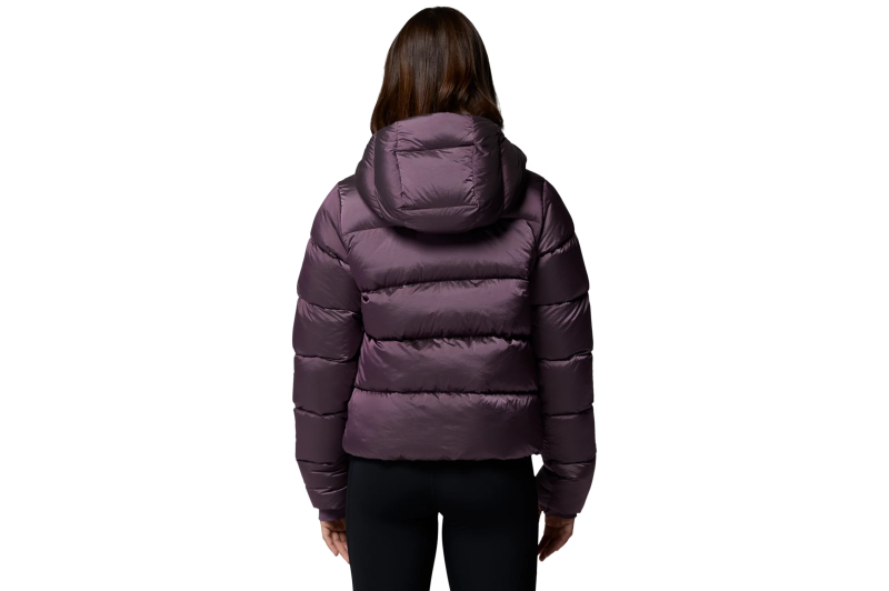 Columbia Amaze Puff Hooded Jacket 2133714609 Columbia Amaze Puff Hooded Jacket 2133714609