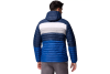 Columbia Powder Pass Hooded Jacket 2134131433 Columbia Powder Pass Hooded Jacket 2134131433