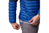 Columbia Powder Pass Hooded Jacket 2134131433 Columbia Powder Pass Hooded Jacket 2134131433