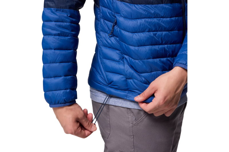 Columbia Powder Pass Hooded Jacket 2134131433 Columbia Powder Pass Hooded Jacket 2134131433