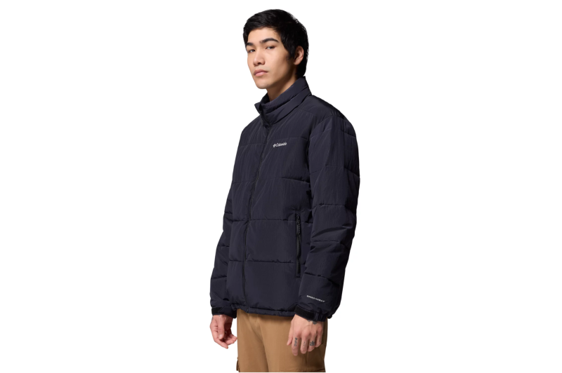 Columbia Pike Lake Novelty Jacket 2134231010 Columbia Pike Lake Novelty Jacket 2134231010