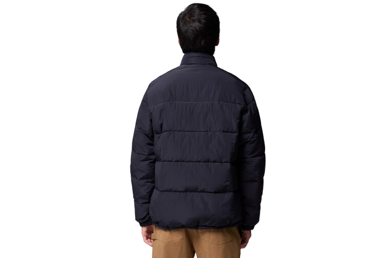 Columbia Pike Lake Novelty Jacket 2134231010 Columbia Pike Lake Novelty Jacket 2134231010