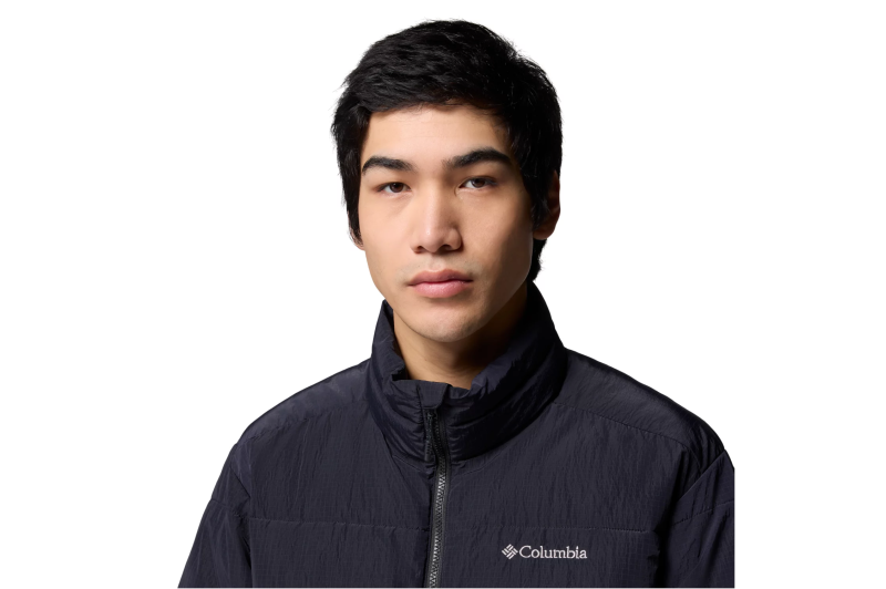 Columbia Pike Lake Novelty Jacket 2134231010 Columbia Pike Lake Novelty Jacket 2134231010