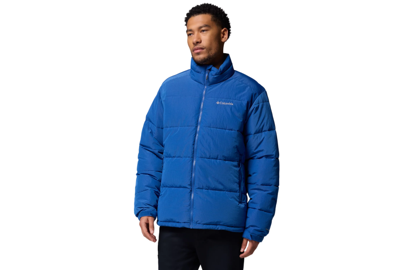 Columbia Pike Lake Novelty Jacket 2134231433 Columbia Pike Lake Novelty Jacket 2134231433