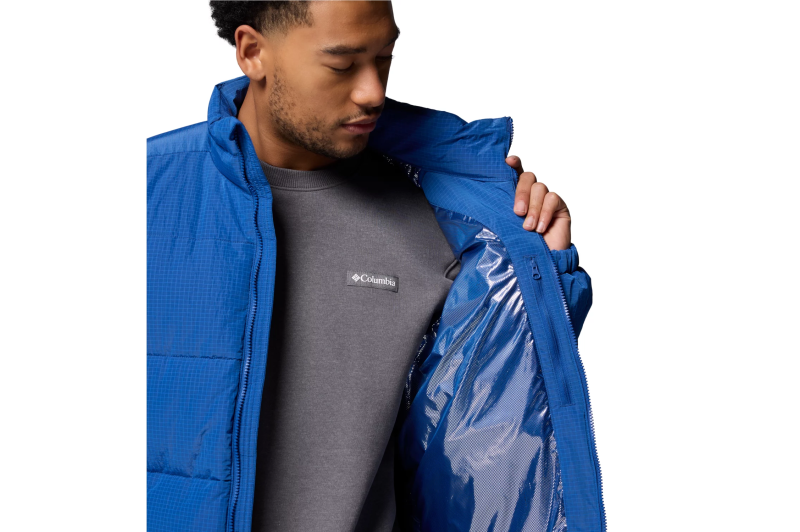 Columbia Pike Lake Novelty Jacket 2134231433 Columbia Pike Lake Novelty Jacket 2134231433