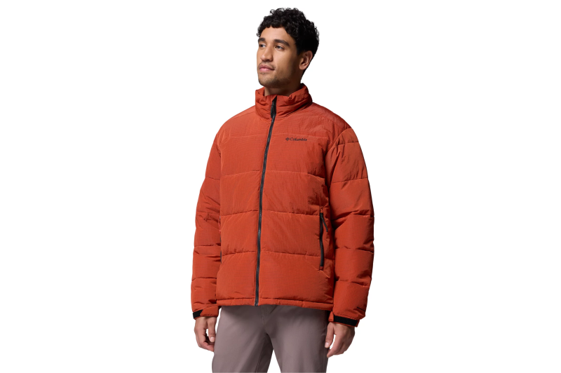 Columbia Pike Lake Novelty Jacket 2134231864 Columbia Pike Lake Novelty Jacket 2134231864