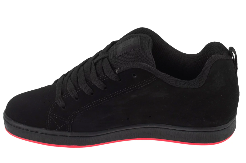 DC Shoes Court Graffik 300678-BHP DC Shoes Court Graffik 300678-BHP