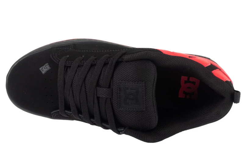 DC Shoes Court Graffik 300678-BHP DC Shoes Court Graffik 300678-BHP