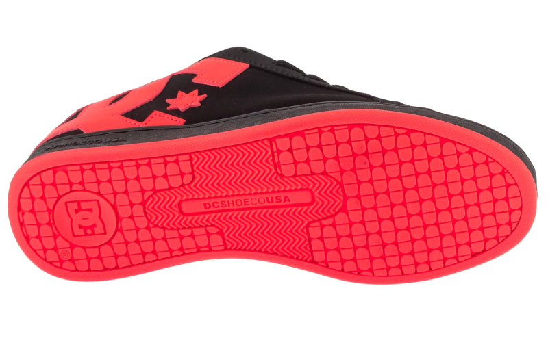 DC Shoes Court Graffik 300678-BHP DC Shoes Court Graffik 300678-BHP