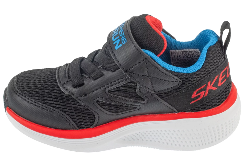 Skechers GO RUN Elevate 2.0 - Find My Skechers 404050N-BKRB Skechers GO RUN Elevate 2.0 - Find My Skechers 404050N-BKRB