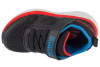Skechers GO RUN Elevate 2.0 - Find My Skechers 404050N-BKRB Skechers GO RUN Elevate 2.0 - Find My Skechers 404050N-BKRB