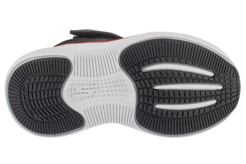 Skechers GO RUN Elevate 2.0 - Find My Skechers 404050N-BKRB Skechers GO RUN Elevate 2.0 - Find My Skechers 404050N-BKRB