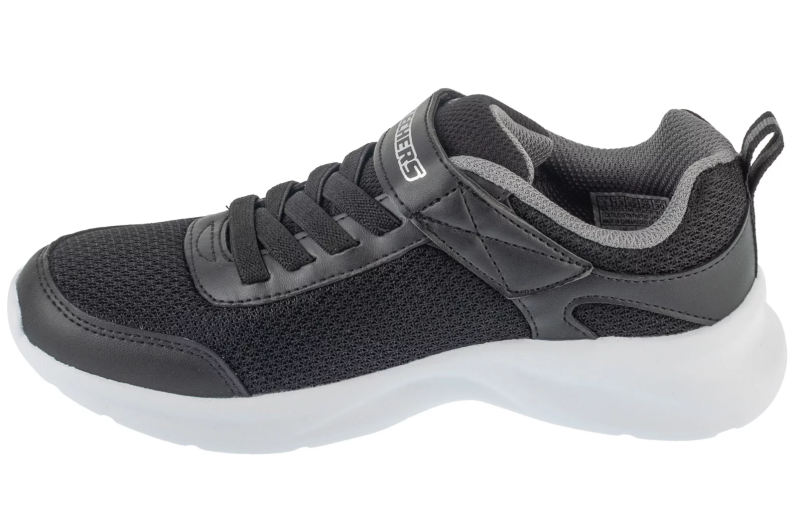 Skechers Dynamatic 405110L-BLK Skechers Dynamatic 405110L-BLK