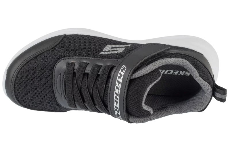 Skechers Dynamatic 405110L-BLK Skechers Dynamatic 405110L-BLK