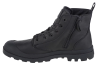 Palladium Pampa Zip Lth Ess 76888-008-M Palladium Pampa Zip Lth Ess 76888-008-M