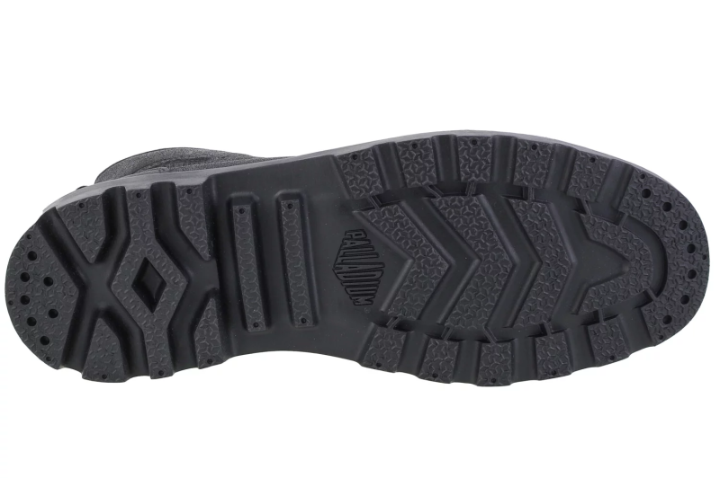 Palladium Pampa Zip Lth Ess 76888-008-M Palladium Pampa Zip Lth Ess 76888-008-M