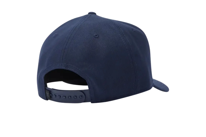 DC Empire Snapback Cap ADYHA04161-BYJ0 DC Empire Snapback Cap ADYHA04161-BYJ0
