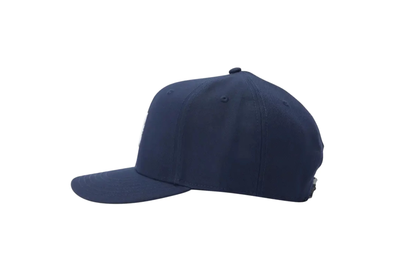 DC Empire Snapback Cap ADYHA04161-BYJ0 DC Empire Snapback Cap ADYHA04161-BYJ0