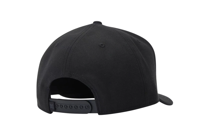 DC Empire Snapback Cap ADYHA04161-KVJ0 DC Empire Snapback Cap ADYHA04161-KVJ0