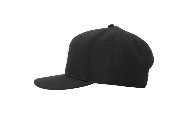 DC Empire Snapback Cap ADYHA04161-KVJ0 DC Empire Snapback Cap ADYHA04161-KVJ0