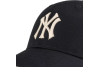 47 Brand MLB New York Yankees Branson Cap B-BRANS17CTP-NYG 47 Brand MLB New York Yankees Branson Cap B-BRANS17CTP-NYG