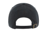 47 Brand New York Yankees MLB Clean Up Cap B-NLRGW17GWS-BKA 47 Brand New York Yankees MLB Clean Up Cap B-NLRGW17GWS-BKA
