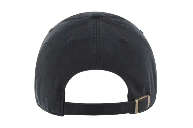47 Brand New York Yankees MLB Clean Up Cap B-NLRGW17GWS-BKA 47 Brand New York Yankees MLB Clean Up Cap B-NLRGW17GWS-BKA