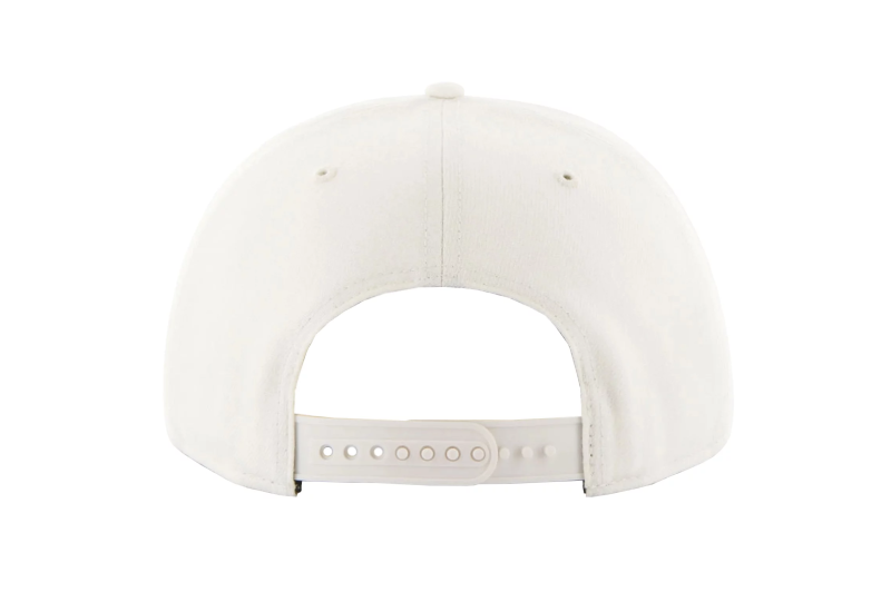 47 Brand MLB New York Yankees No Shot Cap B-NSHOT17WBP-NT 47 Brand MLB New York Yankees No Shot Cap B-NSHOT17WBP-NT