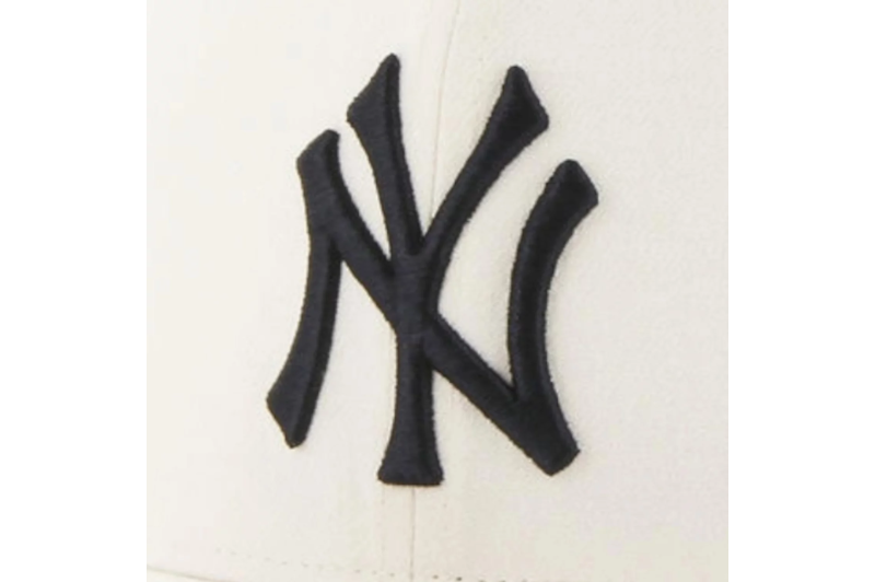 47 Brand MLB New York Yankees No Shot Cap B-NSHOT17WBP-NT 47 Brand MLB New York Yankees No Shot Cap B-NSHOT17WBP-NT