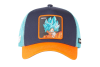 Capslab Freegun Dragon Ball Z Goku Cap CL-DBS3-1-CAS-GOK2 Capslab Freegun Dragon Ball Z Goku Cap CL-DBS3-1-CAS-GOK2