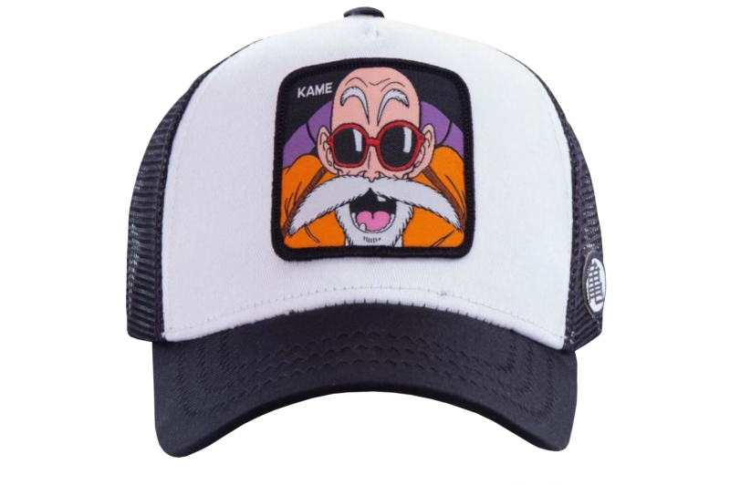 Capslab Freegun Dragon Ball Z CL-DBZ2-1-KAM4 Capslab Freegun Dragon Ball Z CL-DBZ2-1-KAM4