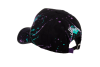 Capslab DC Comics Joker Cap CL-DC-TAG-1-JOK Capslab DC Comics Joker Cap CL-DC-TAG-1-JOK