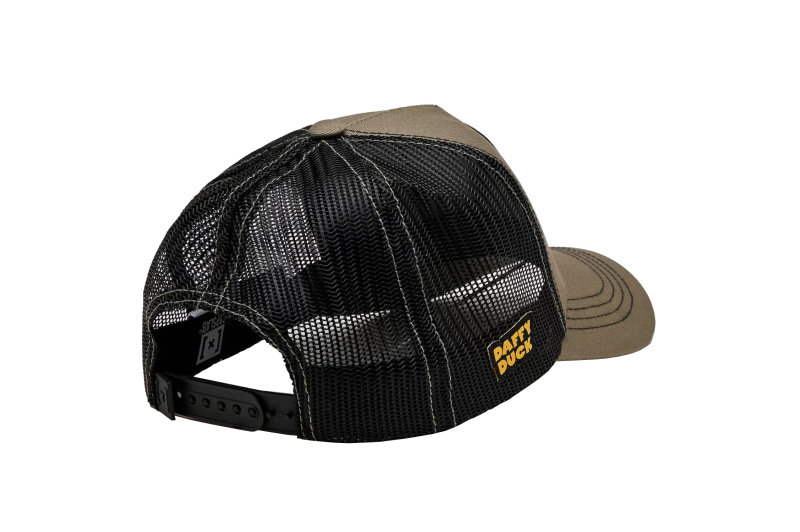 Capslab Looney Tunes Daffy Duck Cap CL-LOO-1-DAF6 Capslab Looney Tunes Daffy Duck Cap CL-LOO-1-DAF6