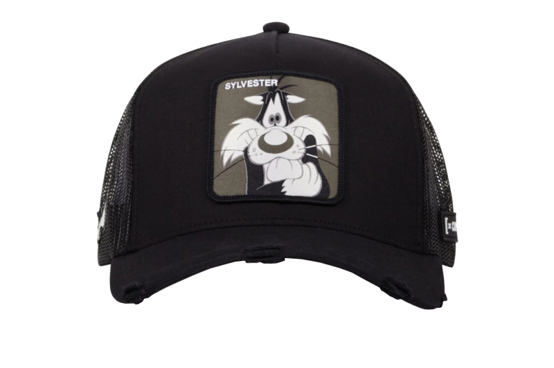 Capslab X Looney Tunes CL-LOO10-1-CT-SYL Capslab X Looney Tunes CL-LOO10-1-CT-SYL