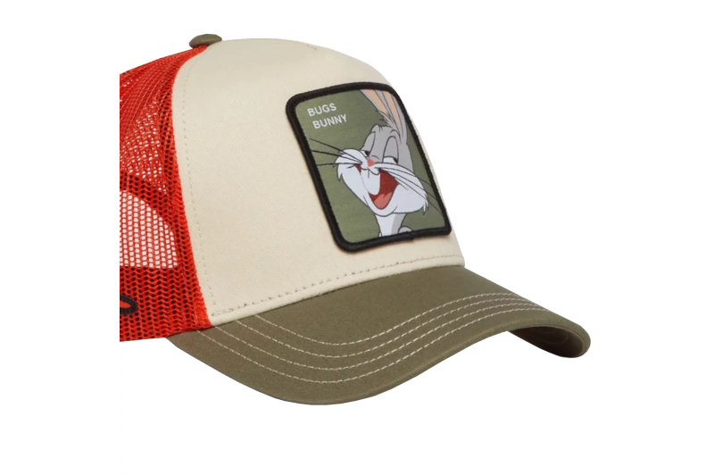 Capslab X Looney Tunes CL-LOO11-1-CT-BUG1 Capslab X Looney Tunes CL-LOO11-1-CT-BUG1