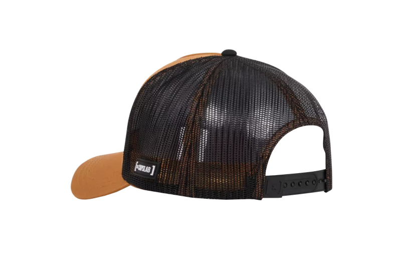 Capslab Looney Tunes Daffy Duck Cap CL-LOO8-1-CT-DAF1 Capslab Looney Tunes Daffy Duck Cap CL-LOO8-1-CT-DAF1