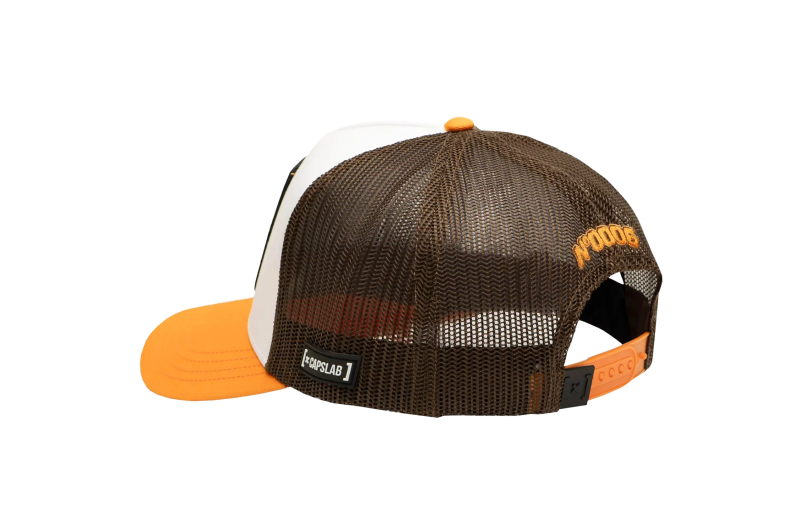 Capslab X Pokemon Charizard Cap CL-PKM6-1-CT-CHA Capslab X Pokemon Charizard Cap CL-PKM6-1-CT-CHA