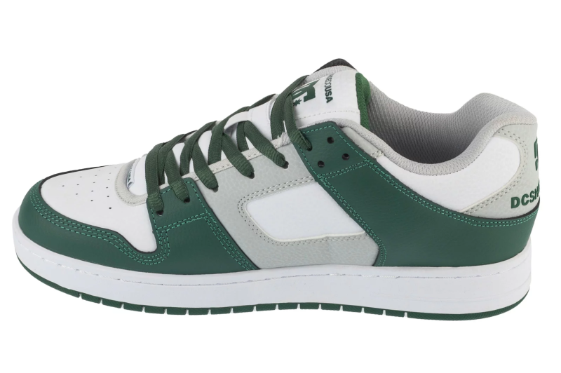 DC Shoes Manteca SE DC01758100 DC Shoes Manteca SE DC01758100