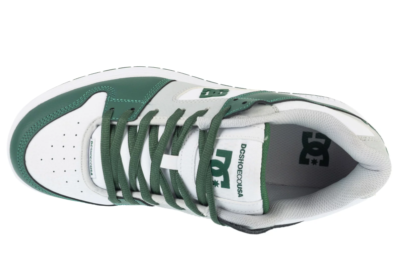 DC Shoes Manteca SE DC01758100 DC Shoes Manteca SE DC01758100