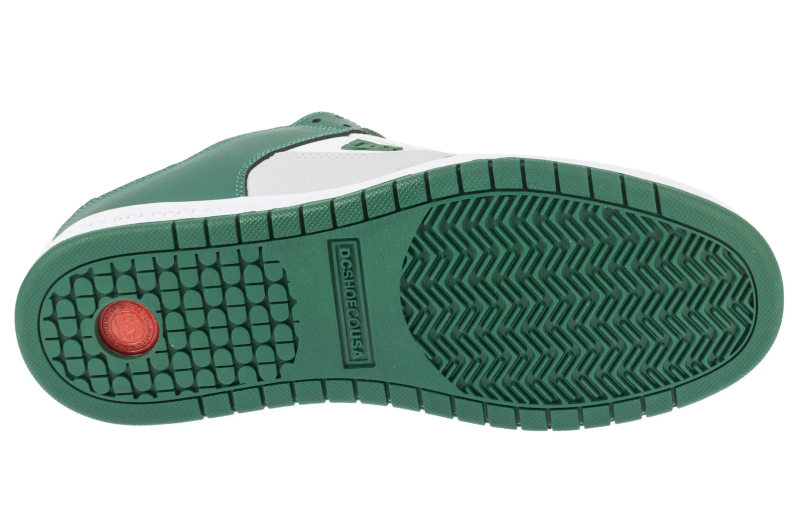 DC Shoes Manteca SE DC01758100 DC Shoes Manteca SE DC01758100