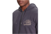 Quiksilver Zip Hoodie EQYFT05133-KSH0 Quiksilver Zip Hoodie EQYFT05133-KSH0