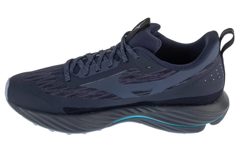 Mizuno Wave Rider TT 3 J1GC253201 Mizuno Wave Rider TT 3 J1GC253201