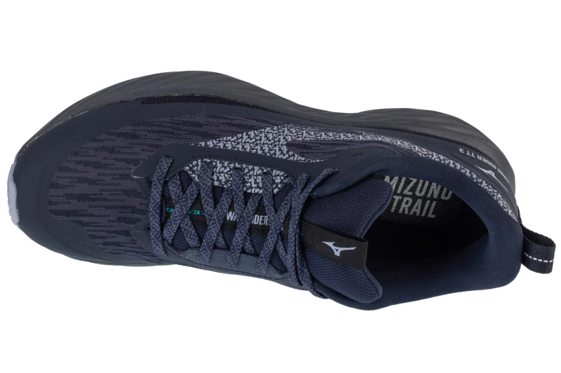 Mizuno Wave Rider TT 3 J1GC253201 Mizuno Wave Rider TT 3 J1GC253201