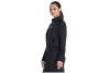 Skechers Skechluxe Elevate Jacket JA278-BLK Skechers Skechluxe Elevate Jacket JA278-BLK