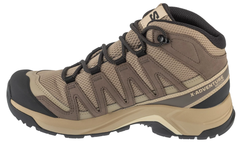 Salomon X-Adventure Recon Mid GTX W L47815200 Salomon X-Adventure Recon Mid GTX W L47815200